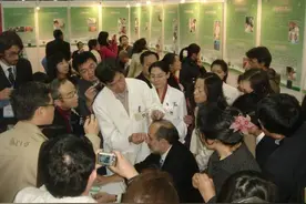 南方非遗学堂②｜“东方神针”的故事图片
