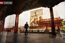 大型纪录片《紫禁城》首播，历时三年拍摄重述故宫600年图片