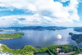 关于秋冬旅游，我把常州说给你听图片