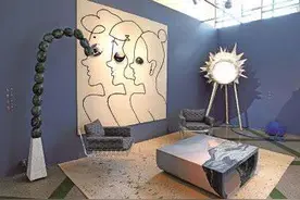 艺术，不仅仅是用来摆拍的图片