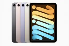 新款iPad上手体验，更强的生产力更高的性价比图片