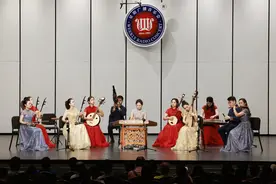 这支平均年龄31岁的乐团，让江南丝竹的韵味奏进年轻人心里图片