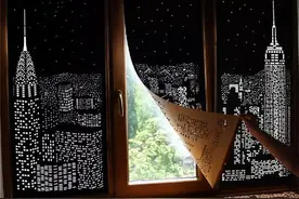 家居气氛营造者！用一点编织就能给房间增添许多温暖，超多教程分享图片