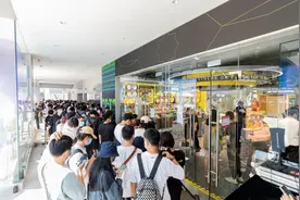 对话TOP TOY创始人孙元文：传统文化IP已成潮玩“流量密码”图片