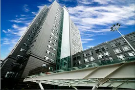 杭州城西的华星时代广场蜕变了，它变得很“聪明”，入驻企业和物业都开心图片