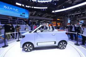 新能源微型车同质化加剧，“宏光MINIEV们”如何冲出重围？图片