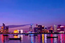 浙江第三城与温州失去的十年 | 新京智库图片