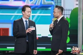 《天天向上》:“扫黑”原型警察回忆审讯过程图片