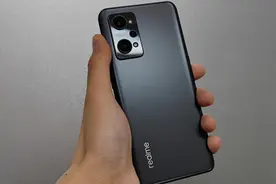 realme GT Neo2深度体验：金刚石散热死磕骁龙870，性能调教略显保守图片