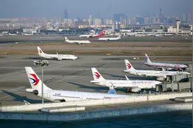 每到9月下旬东航就有大新闻？恩，发布全新会员体系，率先实现积分“收益制”图片