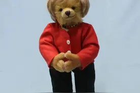 德国告别默克尔！她曾把中德关系拽到冰点，是什么改变了她？图片