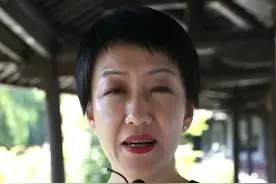 2021乌镇时间高通公司全球副总裁侯明娟：5G和人工智能结合将带来全新机会视频封面