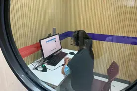 @四川公务员，你还一口“川普”吗？3年内要达到普通话三甲以上水平图片