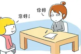 “为什么井盖是圆的”，面试中遇见奇葩问题应该怎么回答？图片