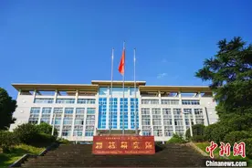柑桔树上结出“智慧果”国家级柑桔研究所用“数”赋“智”图片