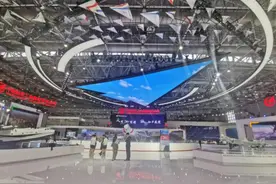 珠海航展亮点“剧透”：航空工业重磅展品揭开面纱图片