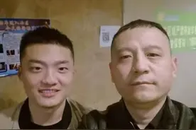 晒晒我家的幸福照丨我的父亲图片
