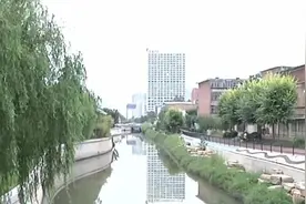 淄博颐景园小区高层住宅电梯停运居民出现不便 物业：漏水存安全隐患图片