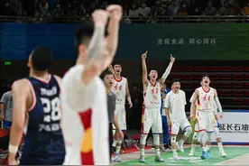 篮球——五人制篮球男子22岁以下组决赛：辽宁队夺冠图片