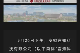 科大讯飞管理层调整：胡郁专注AI芯片、陈涛任言知科技副董事长图片