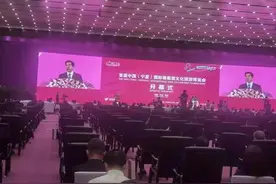 “当惊世界殊！”贺兰山东麓葡萄酒产业异军突起图片