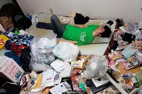 超100万人？日本“家里蹲”群体庞大，专家建议改名为“社会距离综合征”图片