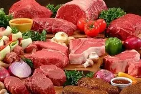 吃肉发生“南北逆转”？外媒：印度消费肉食者越来越多，已成全球第二大鸡蛋生产国图片