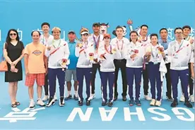 整合社会资源办好群众体育图片