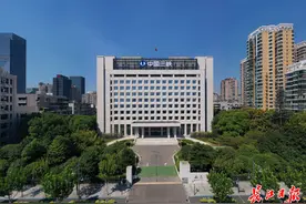 万亿级央企来了，武汉“总部经济”再加码｜武汉一周图片
