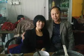 海盐百步：“一条腿”夫妻携手走上致富路图片