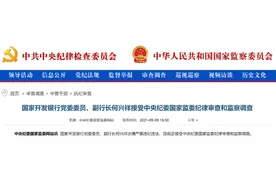 利用审批监管权索贿受贿、借参与风险处置以权谋私……严惩金融腐败，打掉“老鼠”护住“玉盘”图片