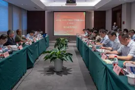 京台泰枣段智慧高速项目高精度轨迹追踪等技术成果达到国际领先水平图片