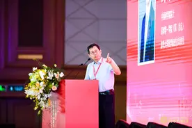 中国科学院院士郑泉水：深圳成为下一个硅谷需要年轻人有开辟性创新图片