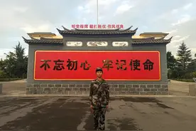 张桂梅的学生参军了，奔赴西藏！“当兵是去保家卫国，是要吃苦的”图片
