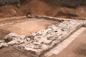 吉林磨盘村山城遗址丨800年前东北火炕长啥样？视频封面