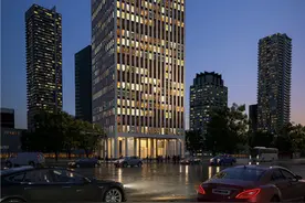 这家港股实现全流通，将给装配式建筑行业带来哪些影响？图片