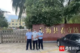 男子偷卖路边“僵尸车”获利14000元被刑拘图片