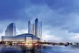 日照喜来登酒店盛大启幕 喜来登酒店及度假村于齐鲁大地推进品牌焕新之旅图片