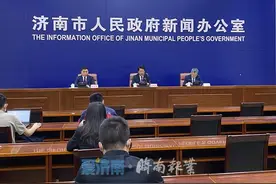 济南首次跻身中国数字经济新一线城市图片