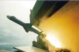 射程超过3000公里？！绿媒兴奋“台湾有远程导弹了”，网友：你以为在打电子游戏吗？图片