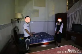 小卖部“挂羊头卖狗肉”暗藏淫窝，靖西警方雷霆出击连抓5人图片