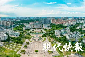 竞逐长三角，无锡惠山如何争创“智”高点？图片