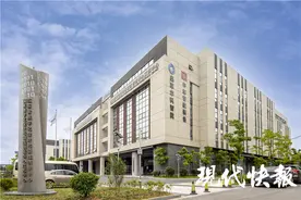 “国字号”无锡惠山经开区的崛起密码图片