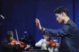 “青鸟计划”挖掘青年音乐人才 2021-2022乐季完整发布图片