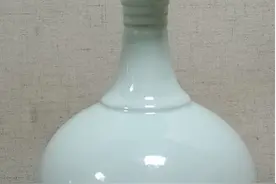 汝州市汝瓷作品获4个特等奖12个金奖9个银奖——中国陶瓷工业协会陶瓷艺术品最高奖图片