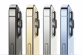iPhone13的这些bug，苹果承认了图片