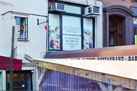 纽约市非法按摩院已达六百多家图片