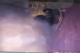 电动车电梯内爆燃，致女婴终生残疾！最新进展图片