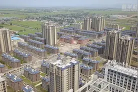 陕西省宝鸡市荣获2021年联合国人居奖  为我国唯一获奖城市视频封面