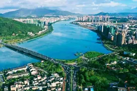 珠海斗门首提“大斗门”加快构建“大产业大城市大交通”图片